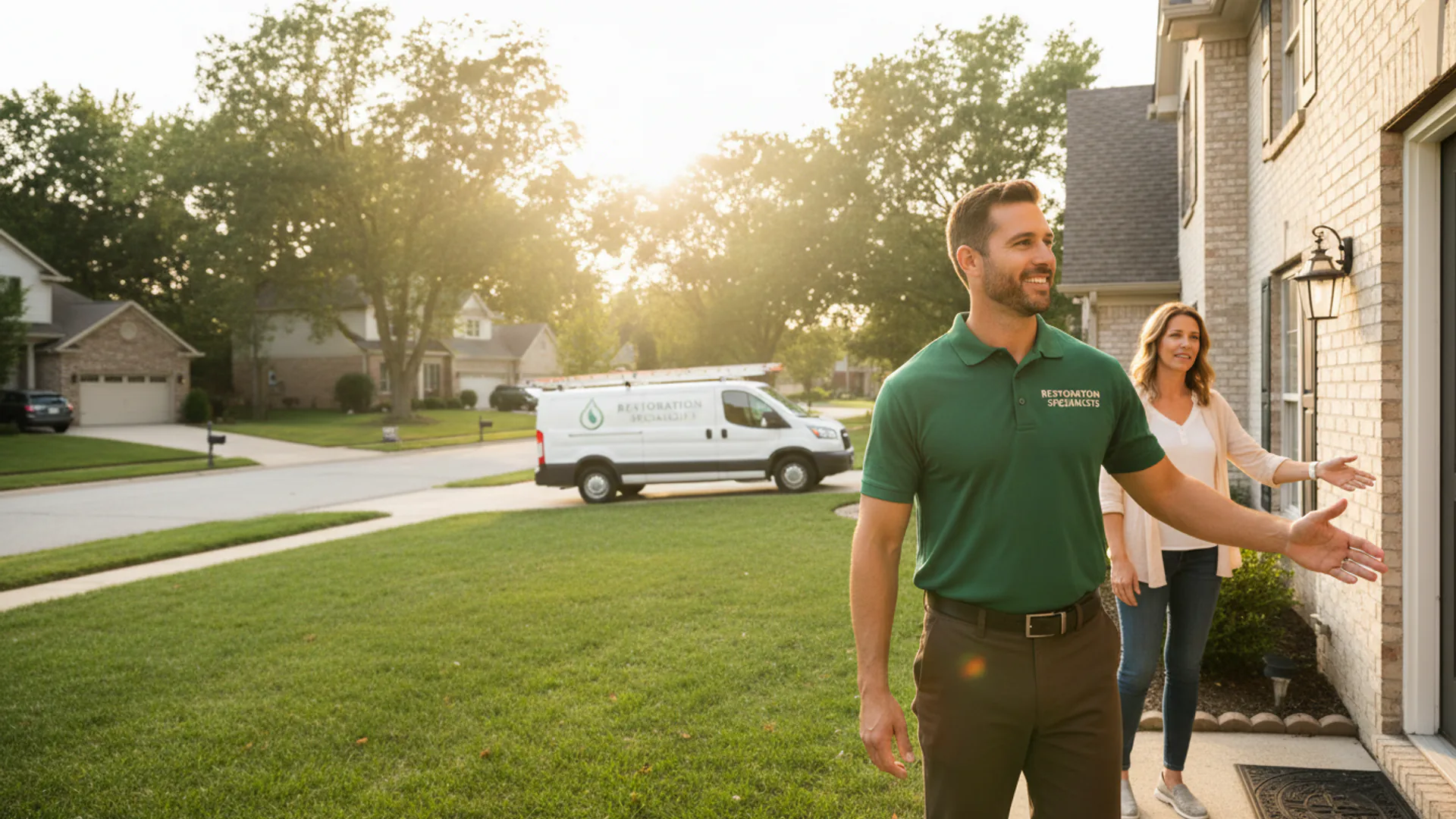 Emergency Water Damage Restoration in Rochester, IN Near Me – 24/7 Fast Response Team Ready to Help Now!